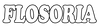 Flosoria