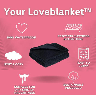 The Love Blanket™