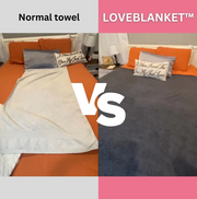 The Love Blanket™